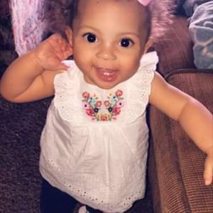 Meet your Posher, Shayla